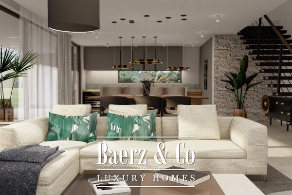 photo 5 Istria, Poreč, luxury villa 400m from the sea