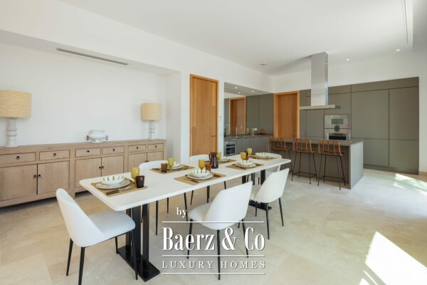 photo 16 Villa - Estepona West - Casares - Ref: 8334