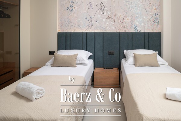 photo 20 Split-Podstrana, luxury villa with swimming pool, garage and panoramic sea view