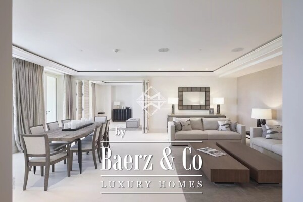 photo 4 One exceptional appartments in Cannes