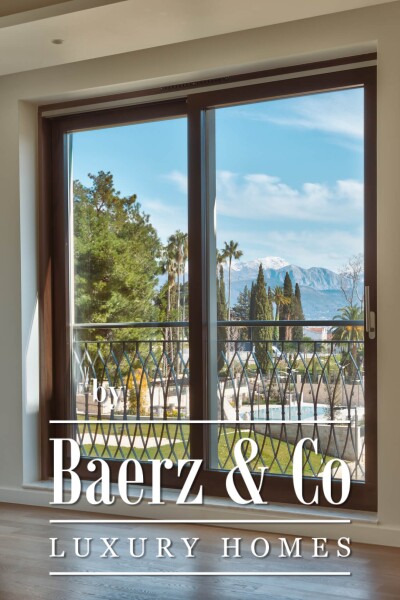 photo 5 Elegant Apartment in Herceg Novi in High End Resort