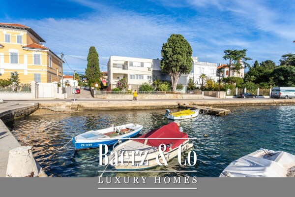 photo 7 Zadar, Brodarica, family house in an extremely attractive location