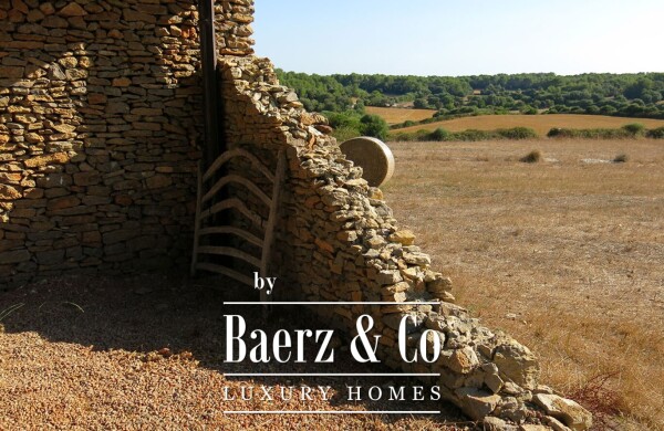 photo 38 MARVELLOUS RURAL ESTATE IN ALAIOR