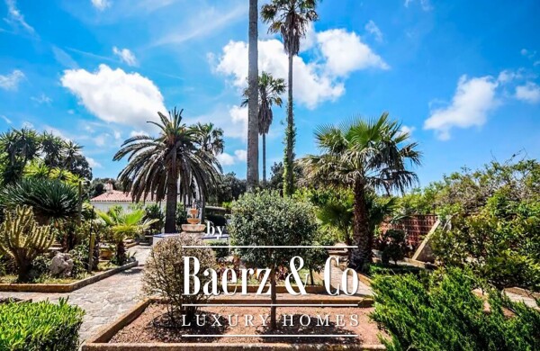 photo 33 ESTATE WITH TENNIS COURT IN ALAIOR