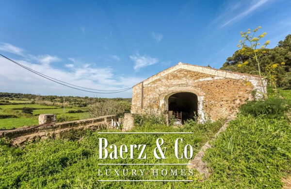 photo 14 BEAUTIFUL RURAL ESTATE IN ALAIOR