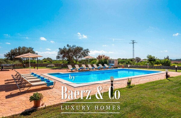 photo 10 BEAUTIFUL PROPERTY IN FERRERIES