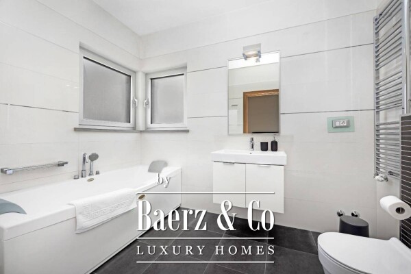 photo 19 Istria, Banjole, beautiful villa NKP 277 m2 on a large garden, 300 m from the sea