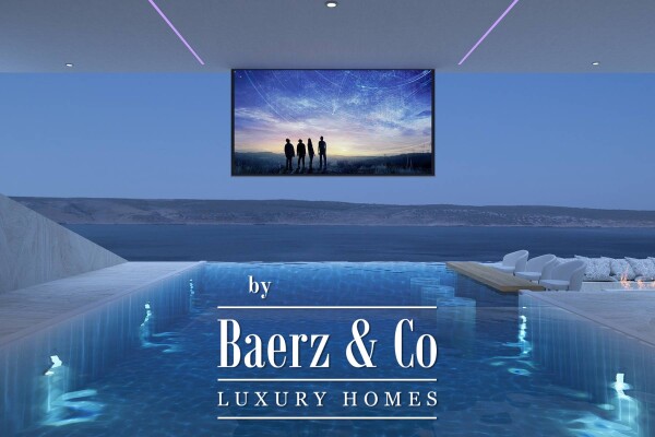 photo 7 Zadar, Starigrad, villa with open sea view