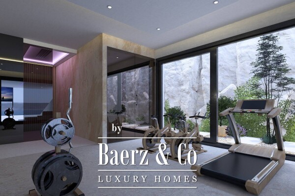 photo 11 Zadar, Starigrad, villa with open sea view