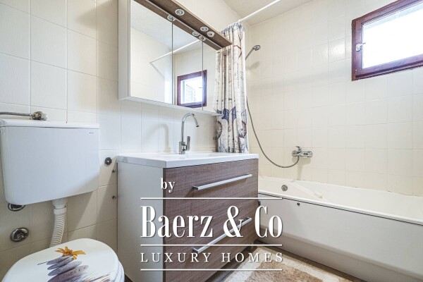 photo 27 Island of Krk, City of Krk, extraordinary house in the first row to the sea NKP 260 m2