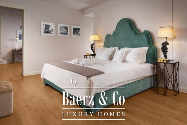 photo 2 Istria, Vabriga - exclusive, unique villa of timeless beauty NKP 338 m2