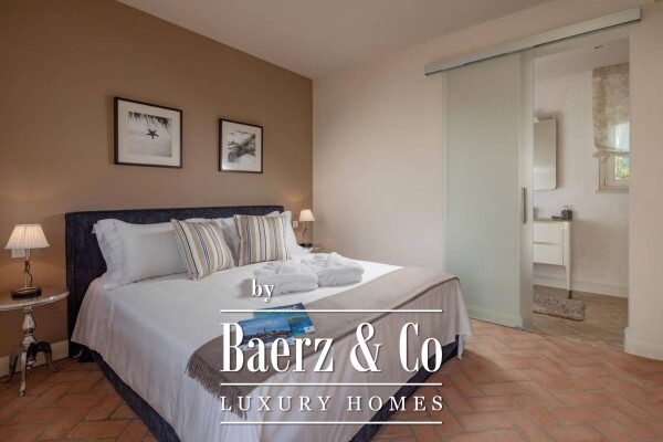 photo 29 Istria, Vabriga - exclusive, unique villa of timeless beauty NKP 357 m2