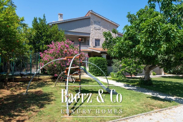 photo 45 Istria, Ližnjan - unique villa NKP 435 on an immaculate plot of 4600 m2 with a swimming pool