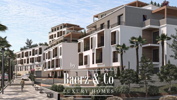 photo 5 New Apartment in Tivat near Porto Montenegro