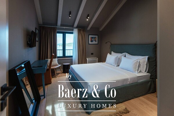 photo 8 Slano, a villa with a pool in an extraordinary location