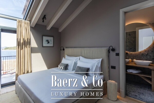 photo 18 Slano, a villa with a pool in an extraordinary location