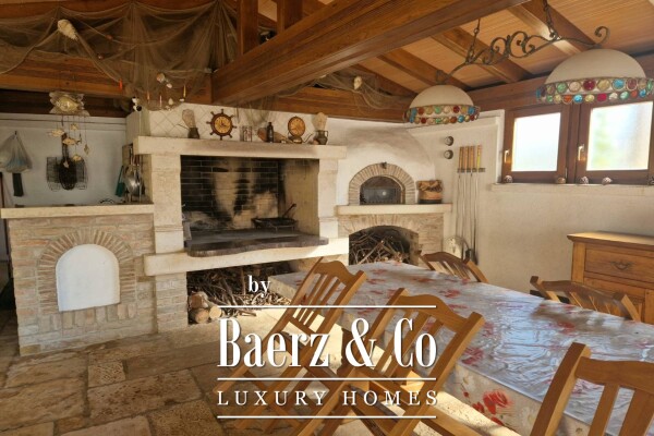 photo 14 Umag, villa first row to the sea