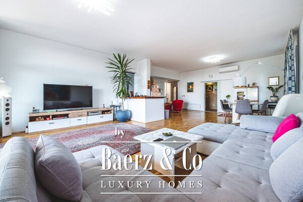 photo 5 The island of Krk, Njivice, beautiful house with a view of the sea NKP 244 m2