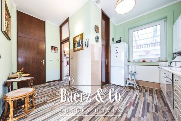 photo 26 The island of Krk, Njivice, beautiful house with a view of the sea NKP 244 m2