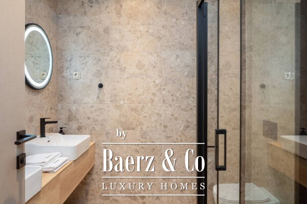 photo 21 Marina, an exceptional property near the sea