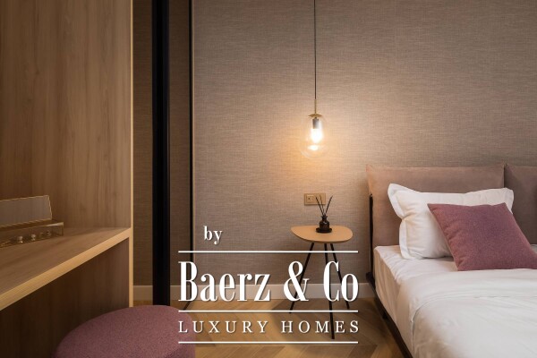 photo 55 Marina, an exceptional property near the sea