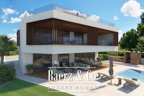 photo 6 Istria, Rovinj - luxury villa 100 m from the sea