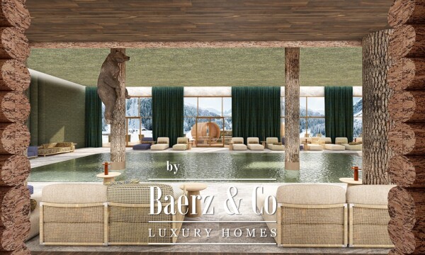 photo 6 One-bedroom apartment - ski in, ski out