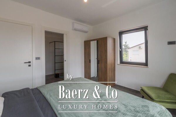 photo 25 Istria, Umag, modern house in a great location