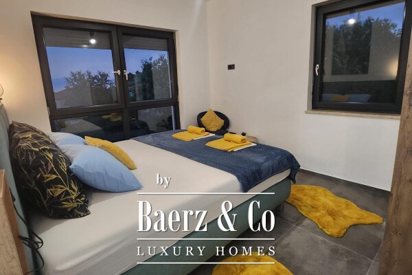 photo 30 Istria, Umag, modern house in a great location