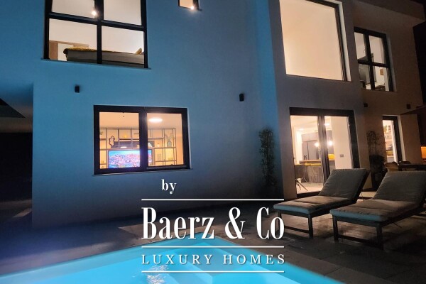 photo 36 Istria, Umag, modern house in a great location