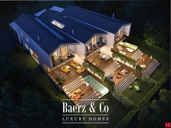 photo 3 VILLA DU MILIEU - VOLLEGES