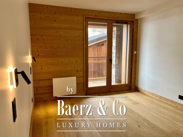 photo 5 Spacious T4 apartment in new residence