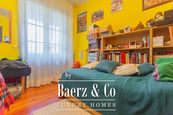 photo 20 Breathtaking Lake Maggiore view Villa for sale in Verbania