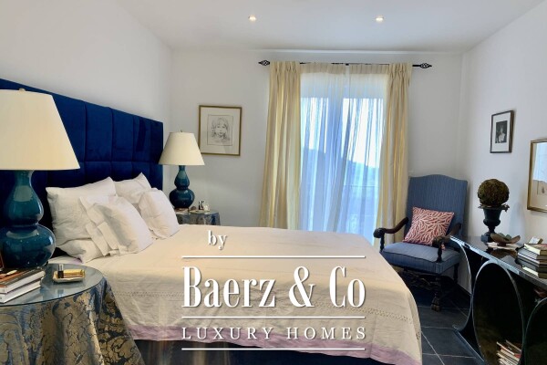 photo 22 Brseč - a beautiful luxury villa with a pool and a panoramic view of the sea