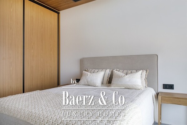 photo 28 Discover a Masterpiece of Modern Elegance in Playa Paraíso