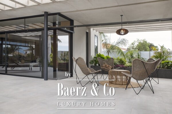 photo 35 Discover a Masterpiece of Modern Elegance in Playa Paraíso