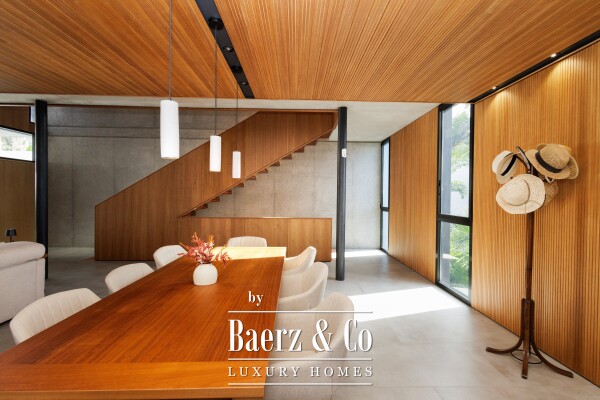 photo 6 Brutalist-style villa in Costa Adeje