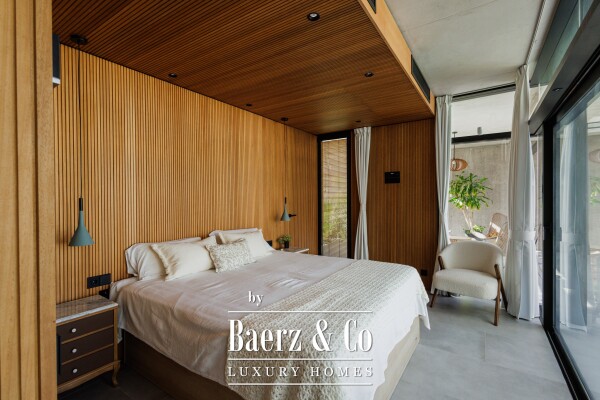 photo 22 Brutalist-style villa in Costa Adeje