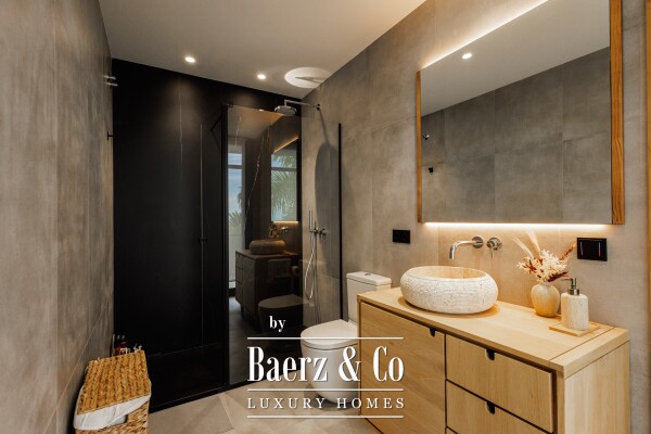 photo 26 Brutalist-style villa in Costa Adeje