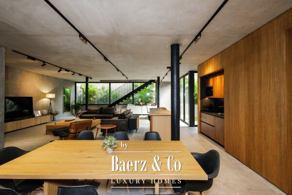 photo 28 Brutalist-style villa in Costa Adeje