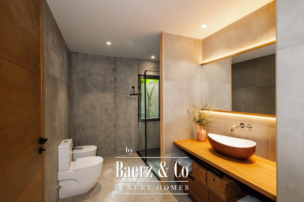 photo 29 Brutalist-style villa in Costa Adeje