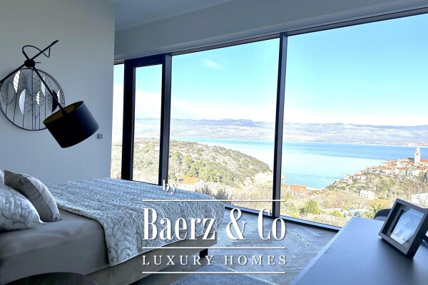 photo 25 Island of Krk, Vrbnik, luxury villa with pool