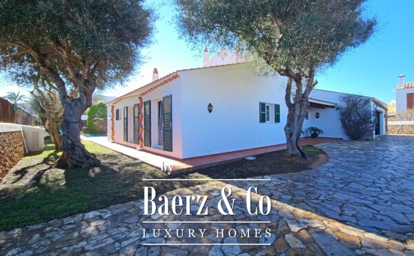 photo 9 EXCLUSIVE VILLA IN SON BLANC