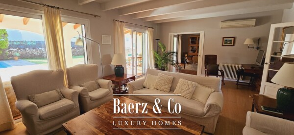 photo 15 EXCLUSIVE VILLA IN SON BLANC