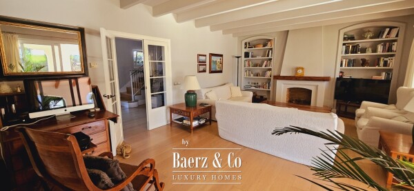 photo 13 EXCLUSIVE VILLA IN SON BLANC