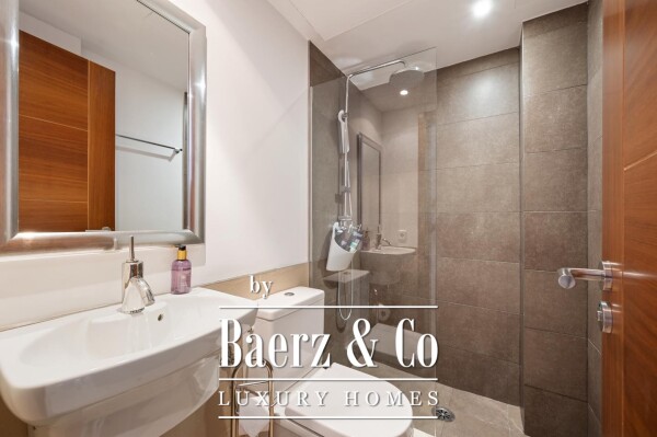 photo 19 Mediterranean Luxury: ample space and serene views in Camp de Mar