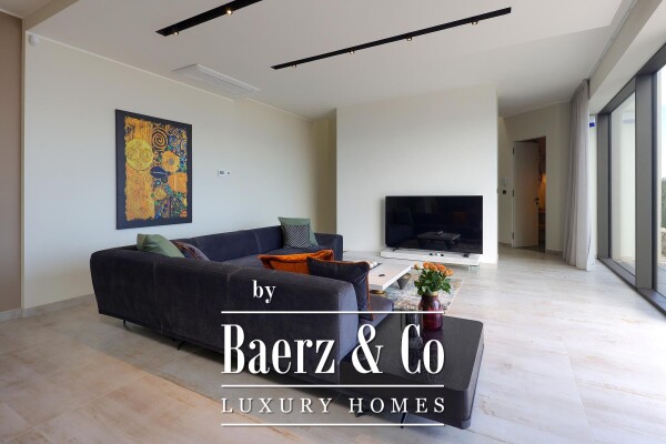 photo 24 Krk, Vrbnik, unique villa of 240 m2 on a plot of land of 800 m2