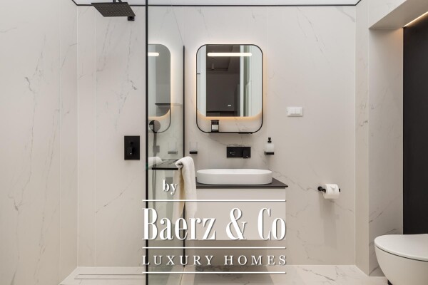 photo 13 Opatija, Center, newly renovated luxury apartment NKP 108,30  m2