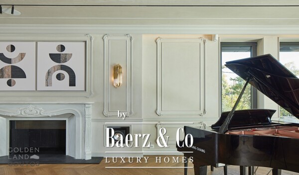 photo 10 Villa Filothei