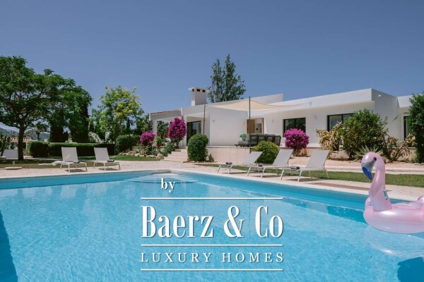 photo 1 Beautiful luxury home in Jesús, Jesús